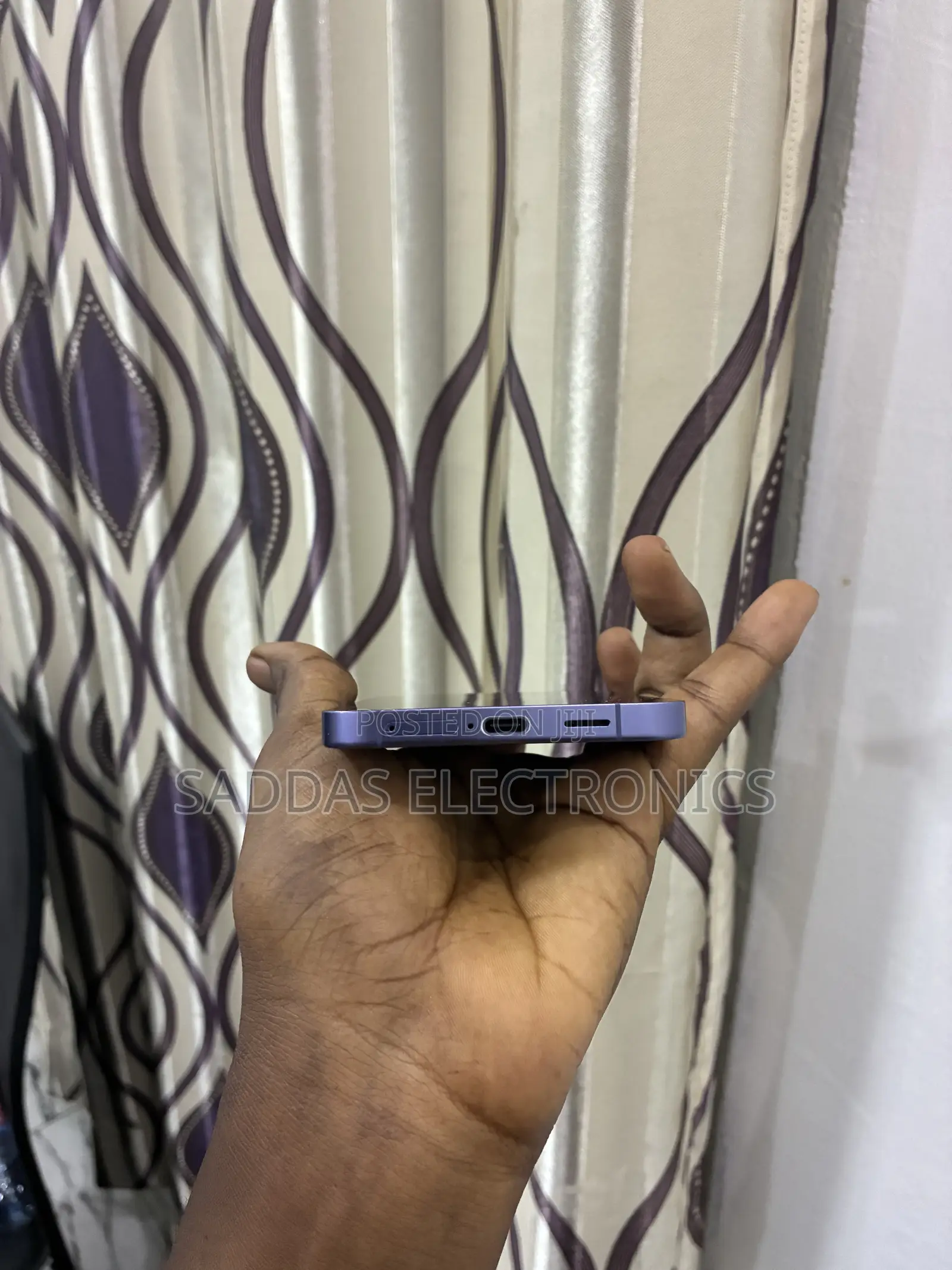 Samsung Galaxy S24 Plus 256 GB
