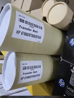 HP Transfer Belt HP 87660/87640/87650
