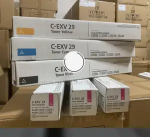 C-Exc 29 Toner