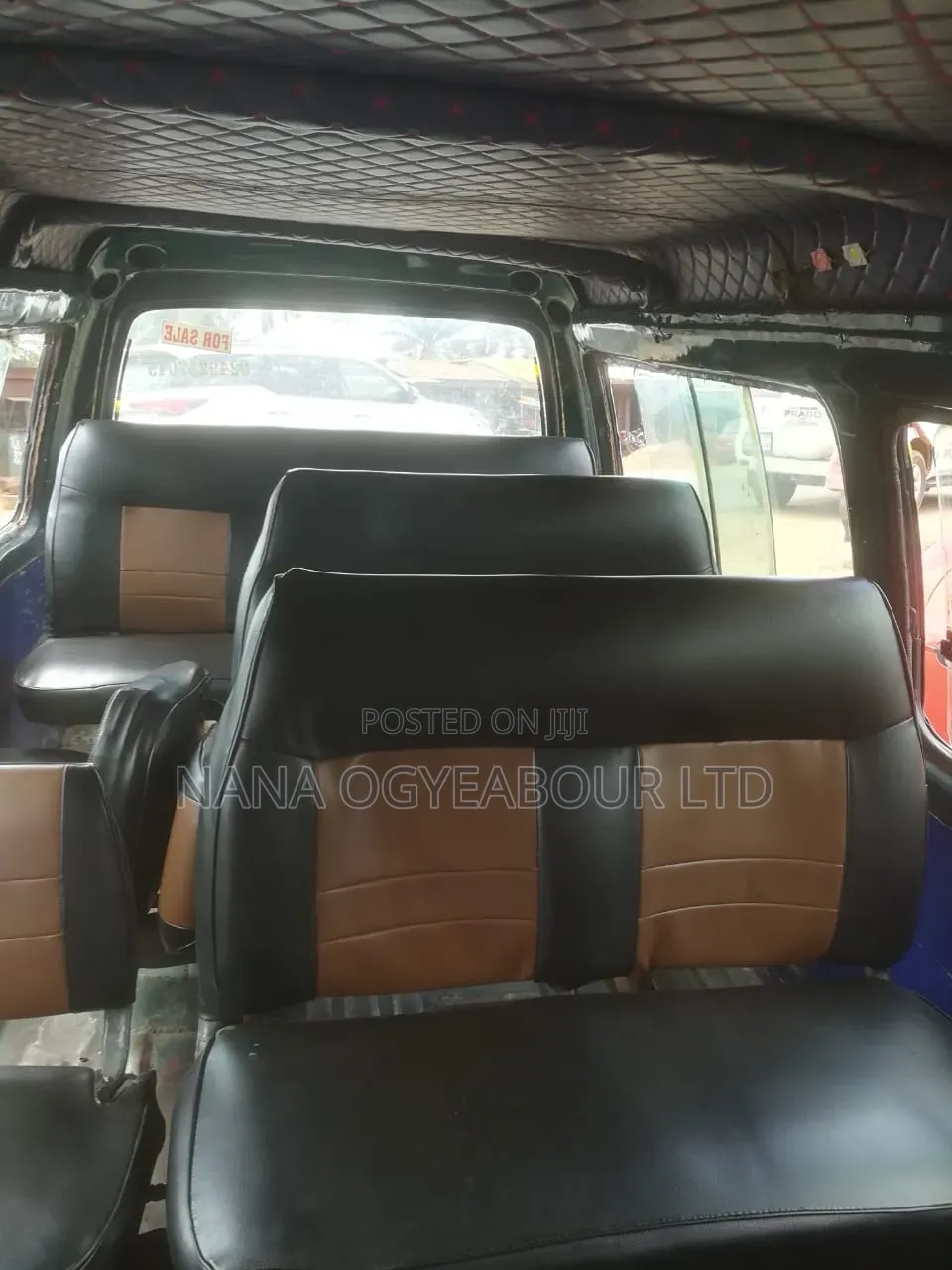 Hyundai H-100 2002 Green