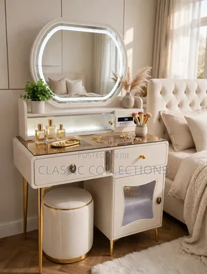 Dressing Mirror