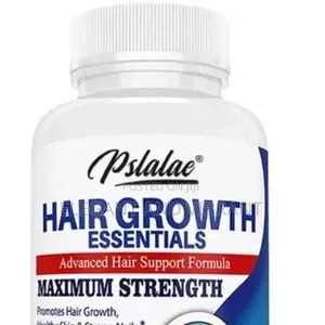 Hair Growth Essentials-With Multivitamins&Minerals for Hair,Skin&Nails