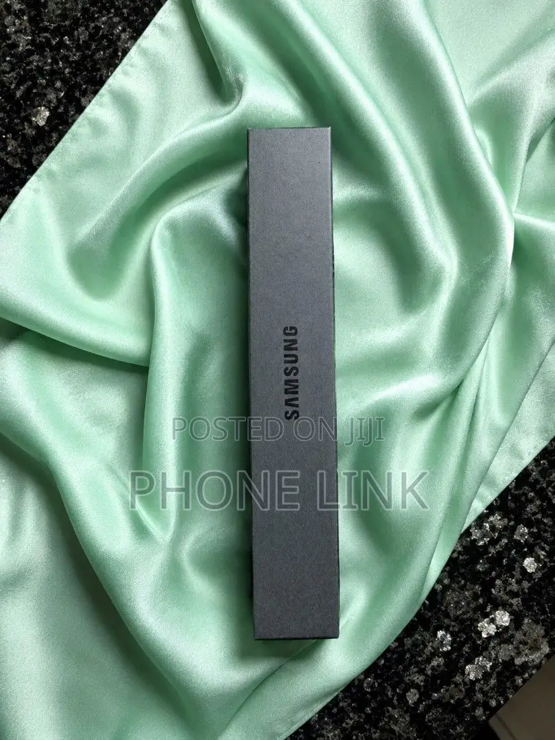 New Samsung Galaxy S25 Ultra 1 TB Black