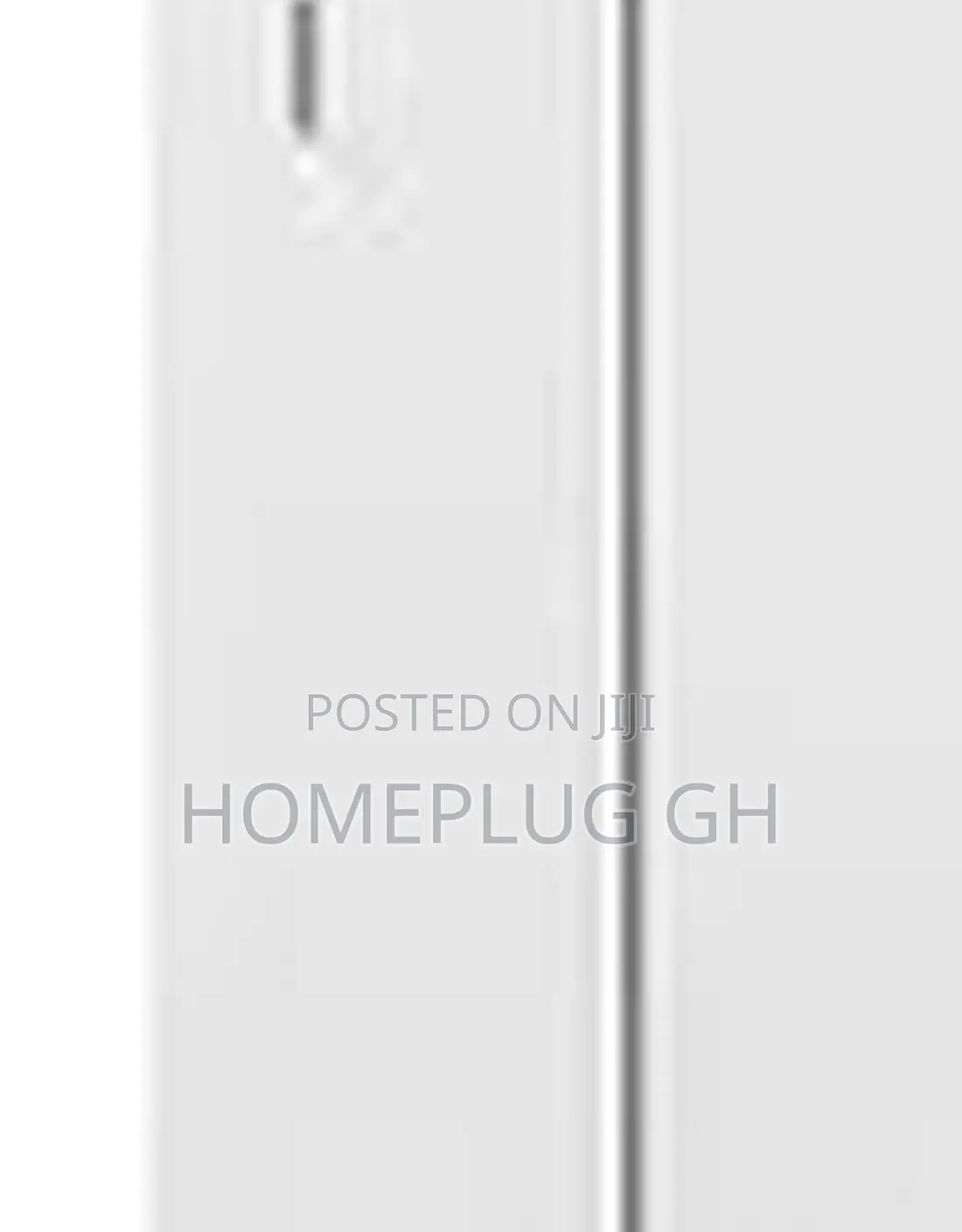 3 Gang 1 Way Switch – White (FW03)