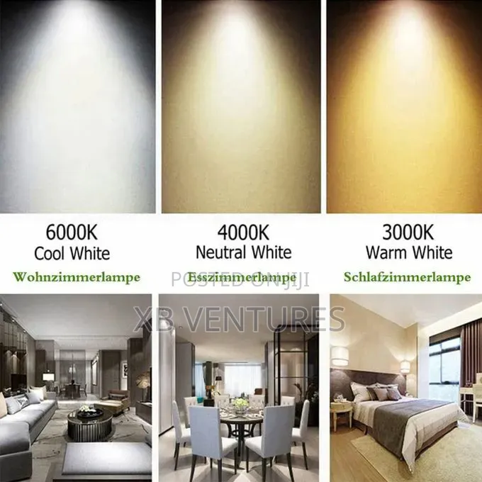 General Modern 12W LED Wall Lamp