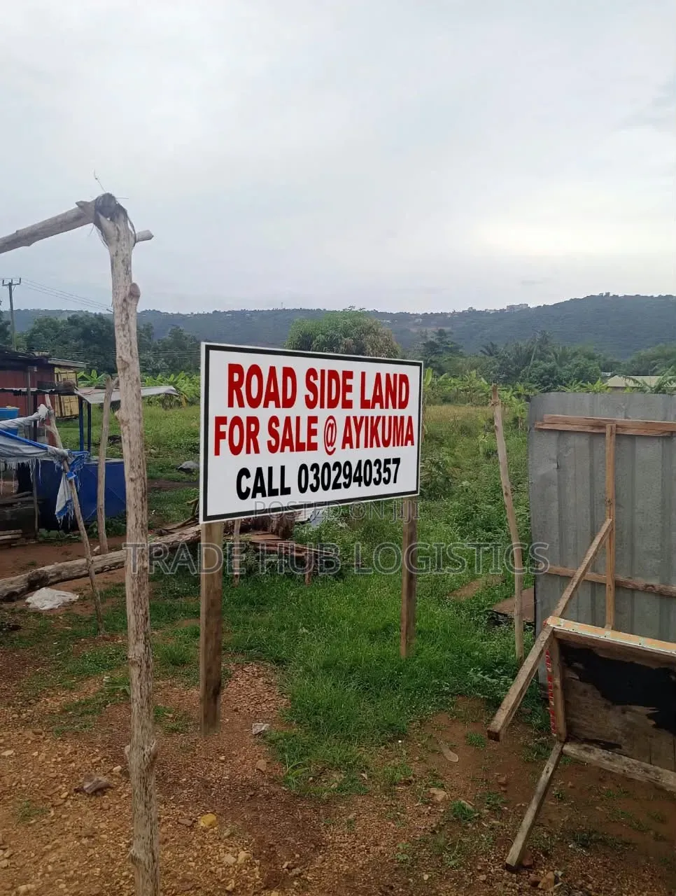 Land for Sale