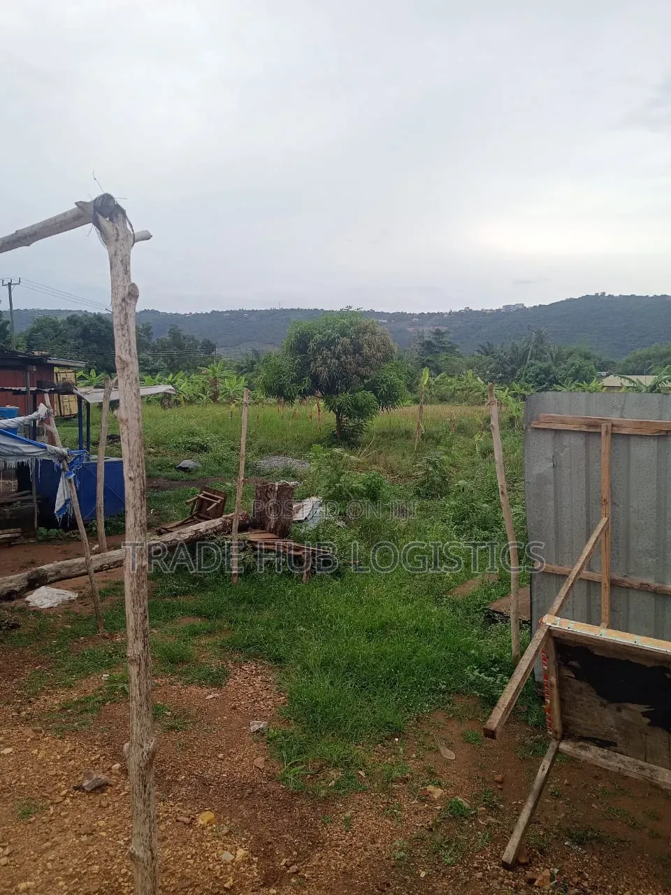Land for Sale