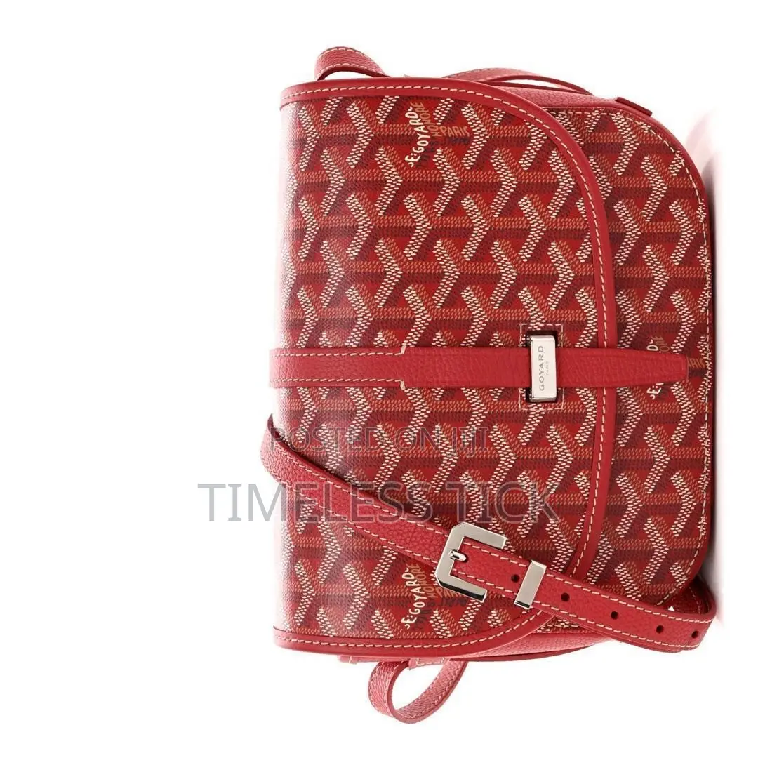 Unisex Backpack Bag