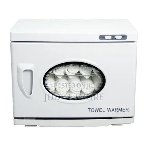 Professional Towel Warmer