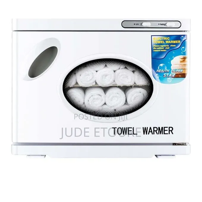 Professional Towel Warmer
