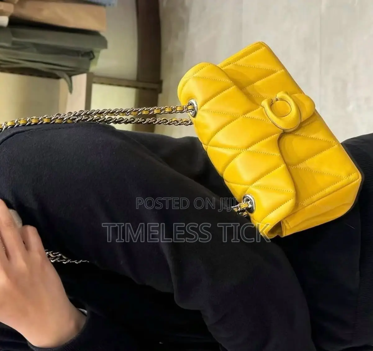 Ladies Bag