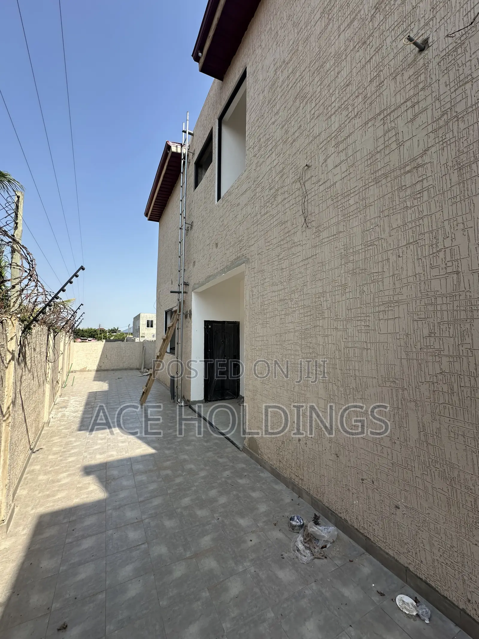 5bdrm Mansion in East Legon Hills for sale
