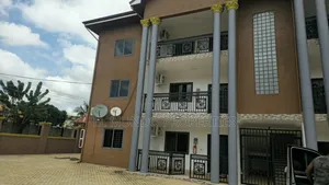 2bdrm Apartment in Atwima Techiman, Kumasi Metropolitan for rent
