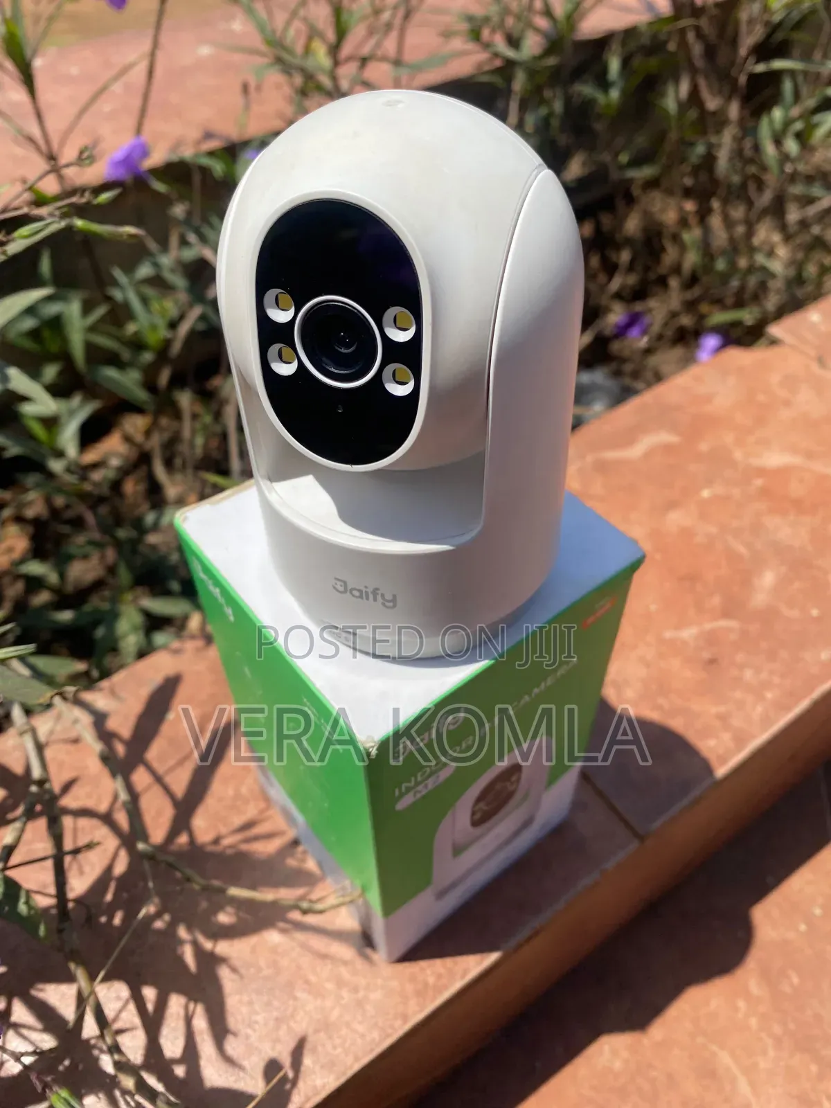 Jaify M2-3mp
