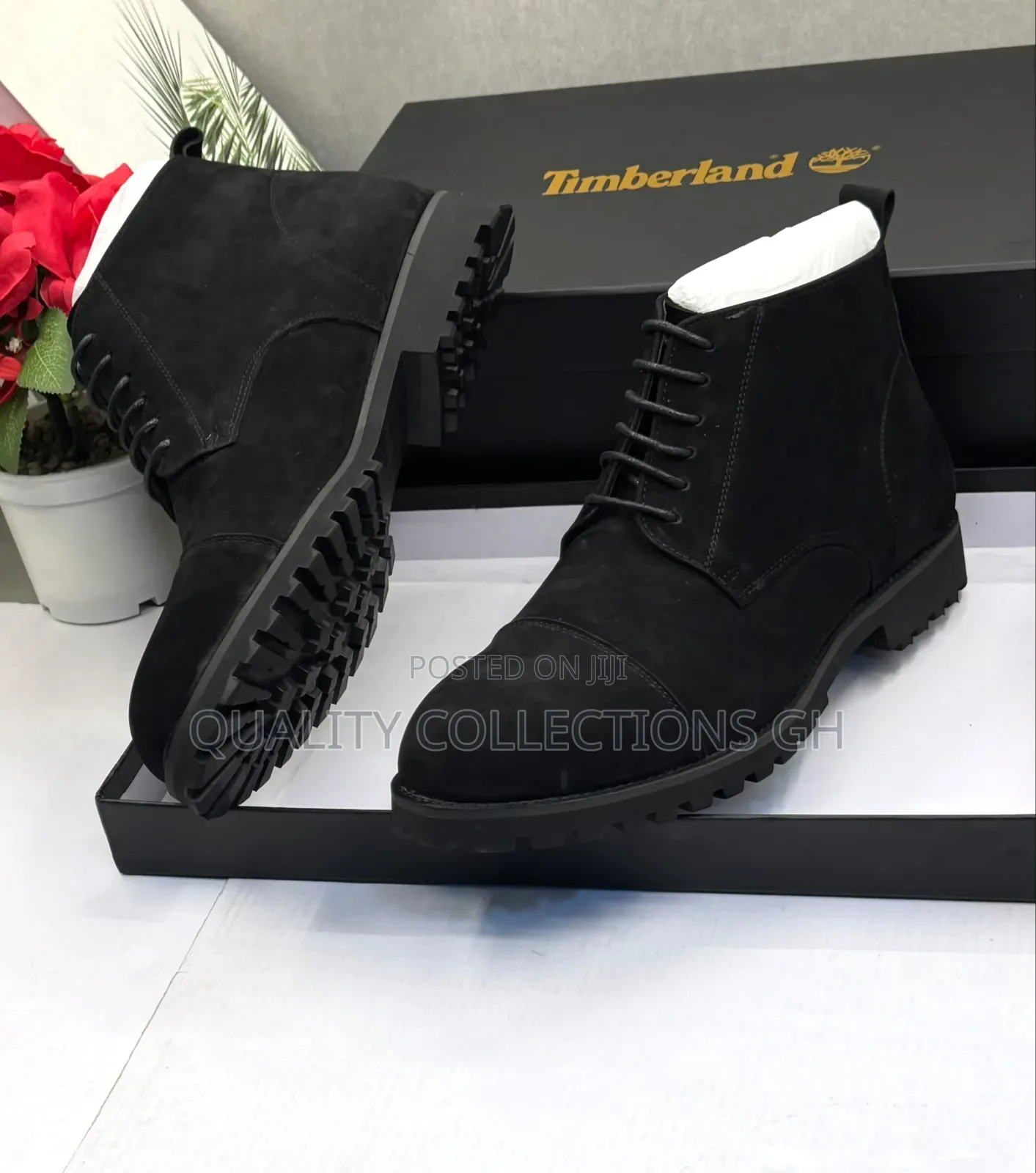 Quality Timberland Ankle Boots
