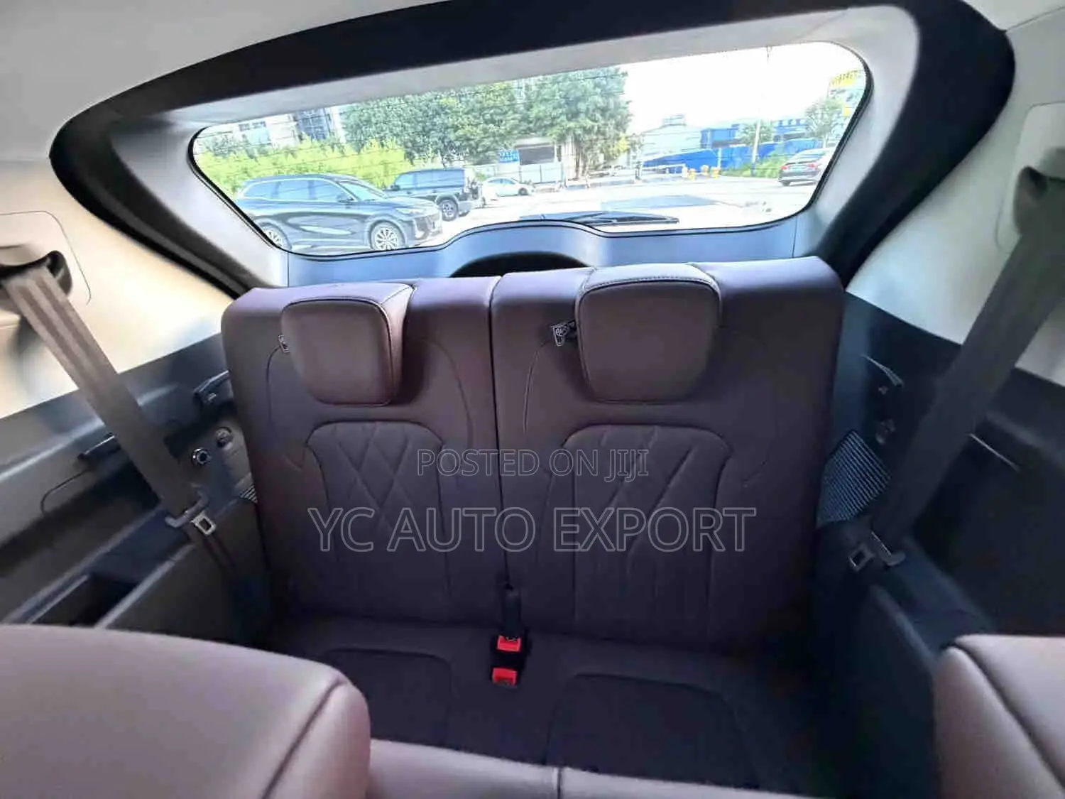 Jetour X90 2024 Black