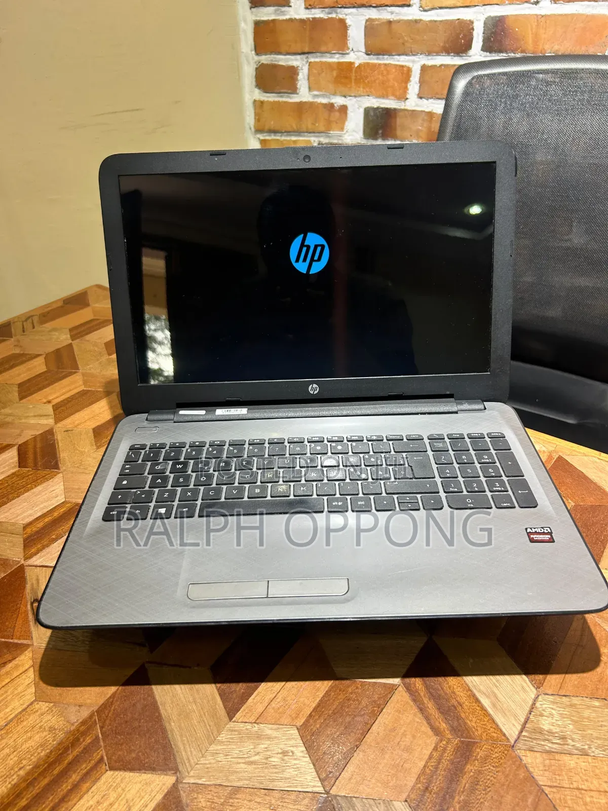 Laptop HP 250 G5 8GB AMD A8 HDD 1T