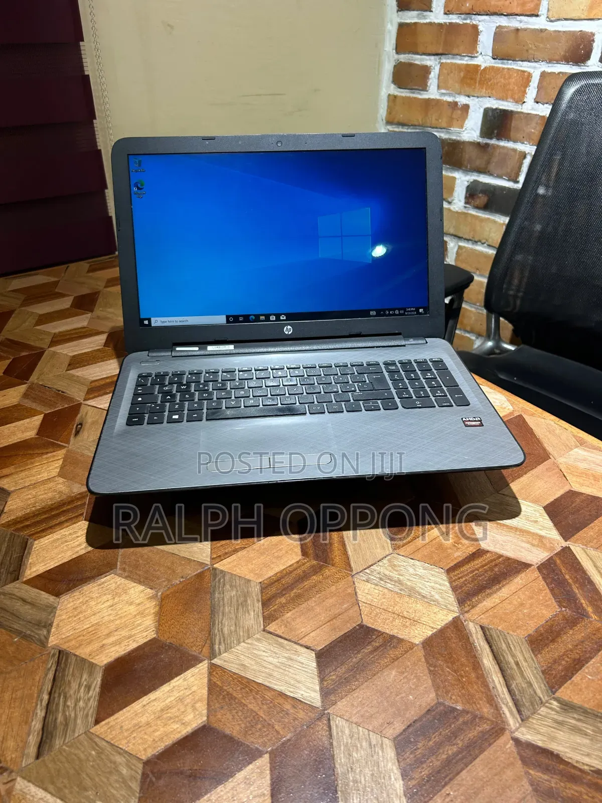 Laptop HP 250 G5 8GB AMD A8 HDD 1T