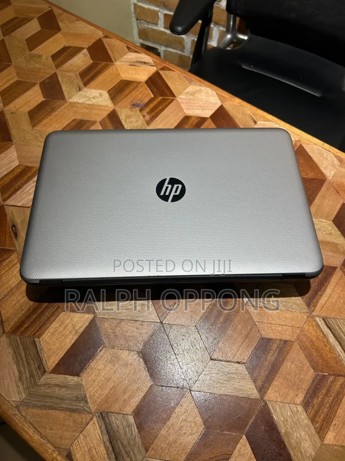 Laptop HP 250 G5 8GB AMD A8 HDD 1T