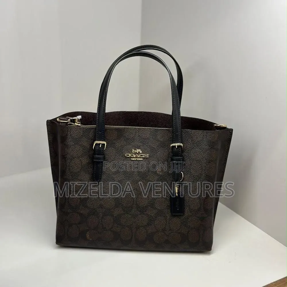 Quality Coach Mollie Tote