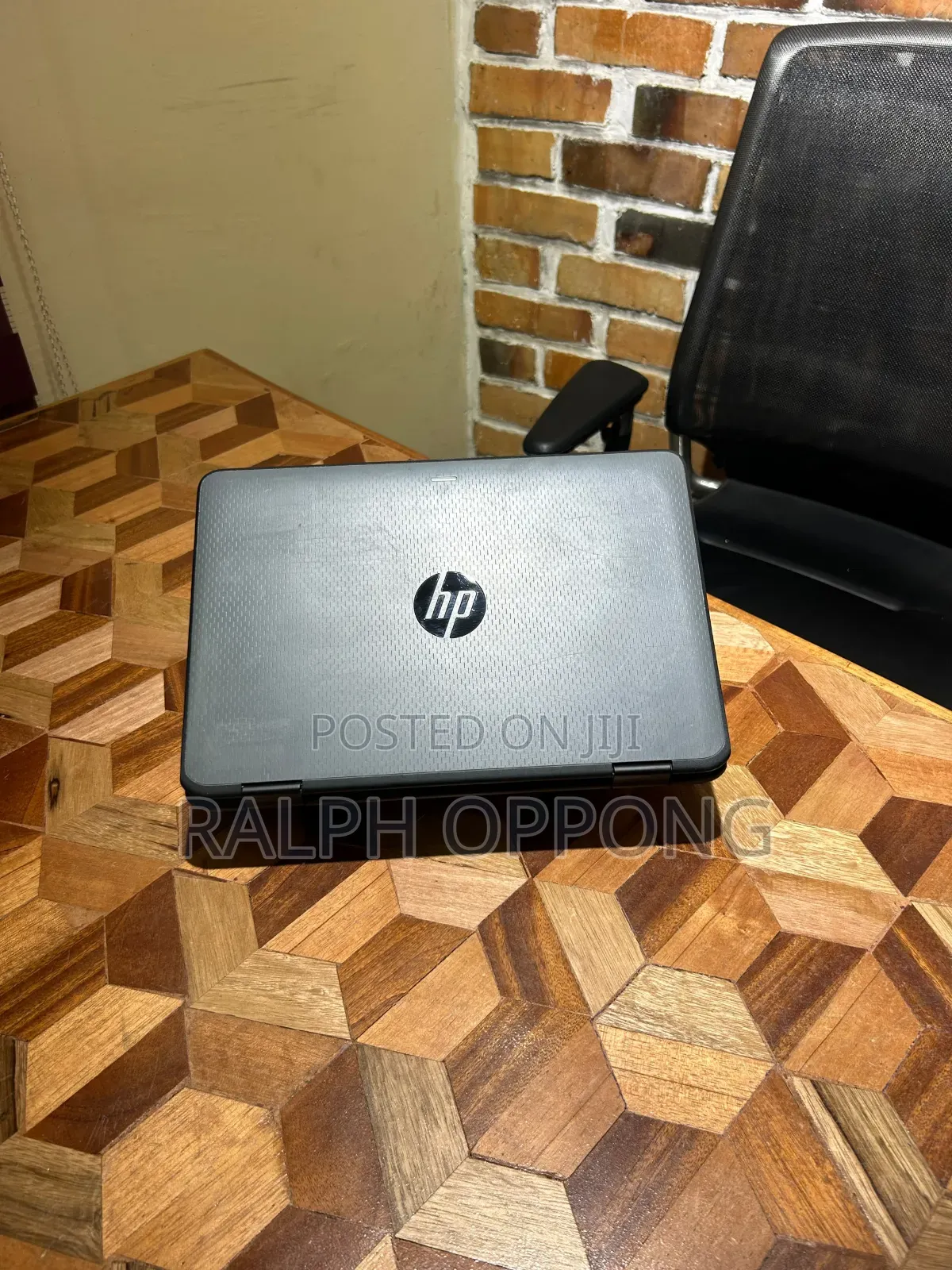 Laptop HP ProBook 11 X360 G1 EE 4GB Intel Celeron SSD 128GB
