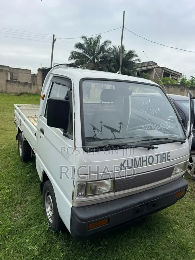 Daewoo Labo