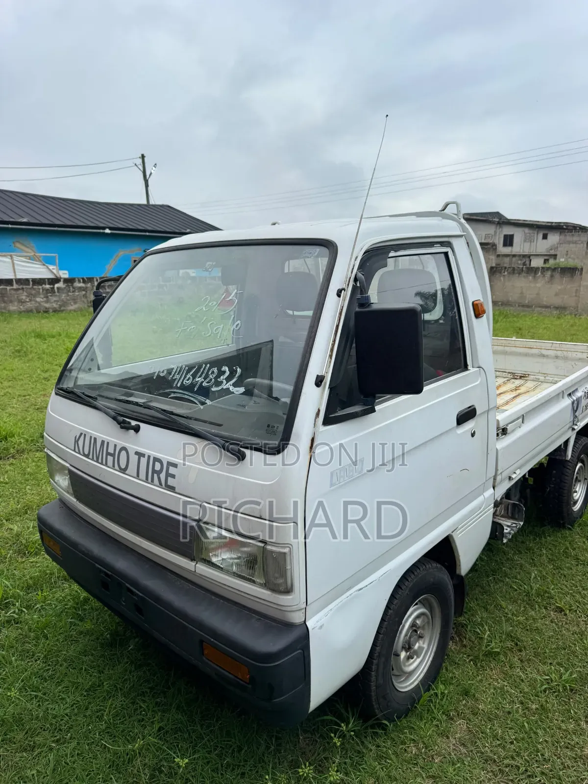 Daewoo Labo