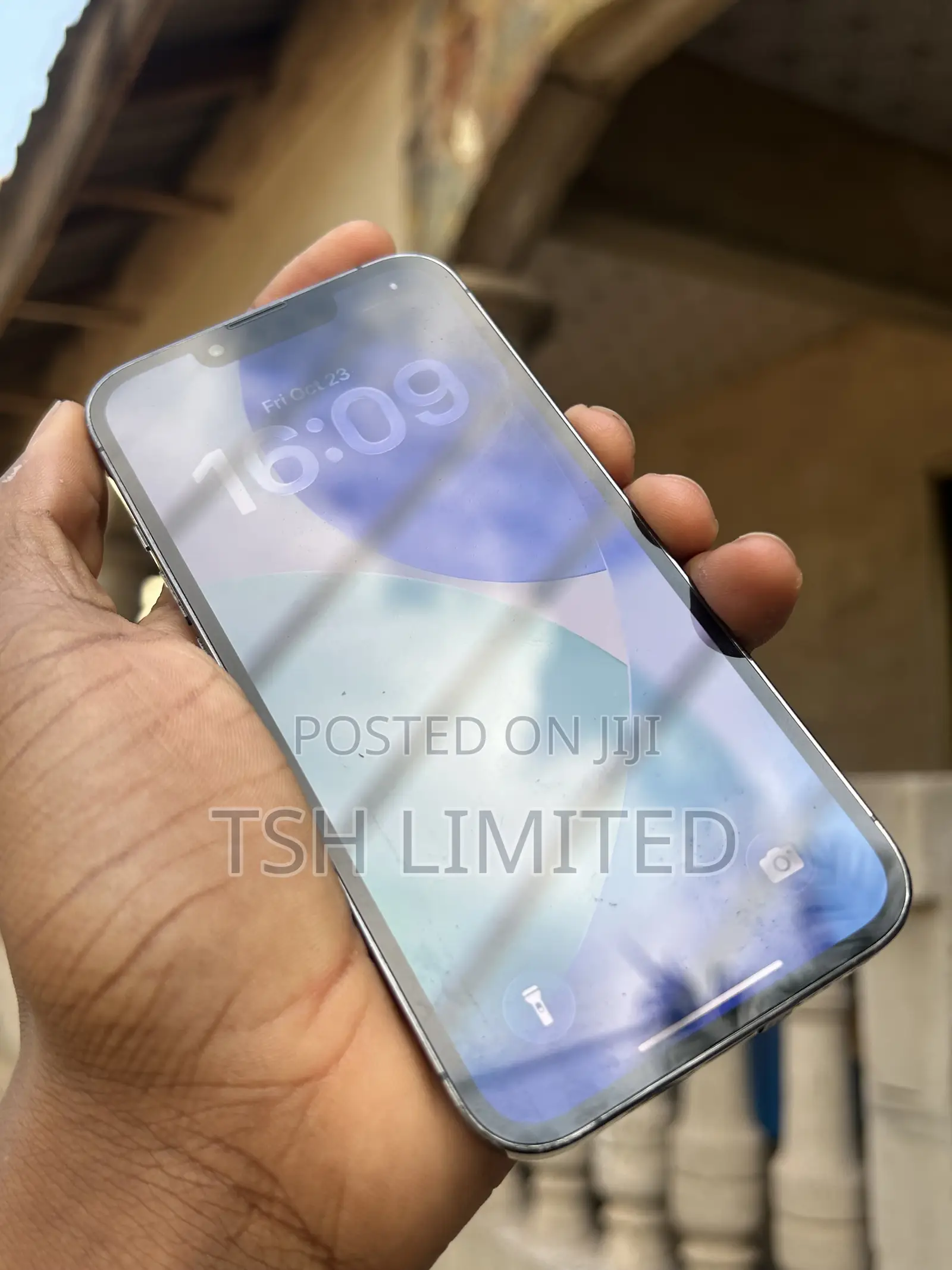 Apple iPhone 13 Pro 128 GB Gray
