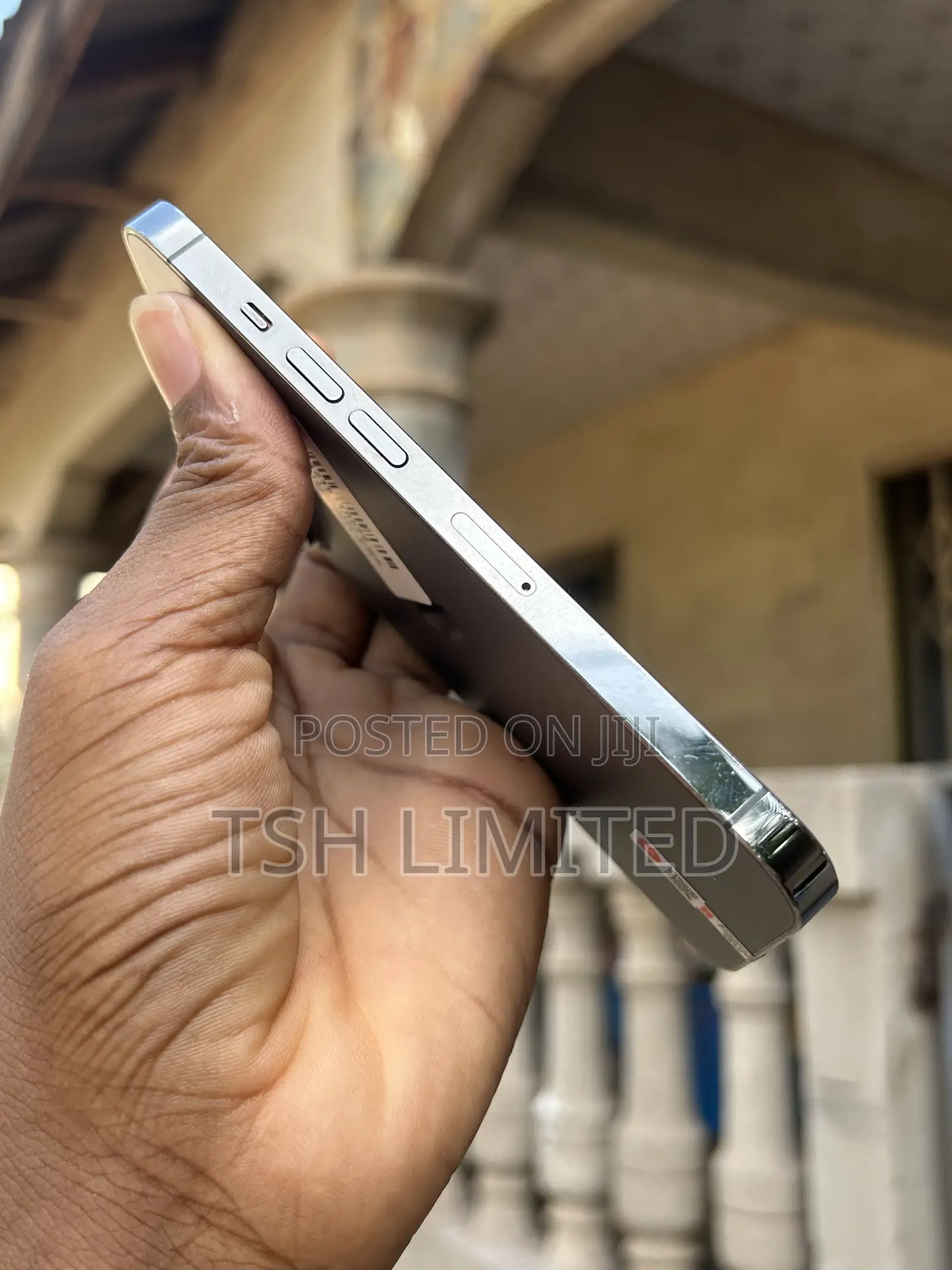 Apple iPhone 13 Pro 128 GB Gray