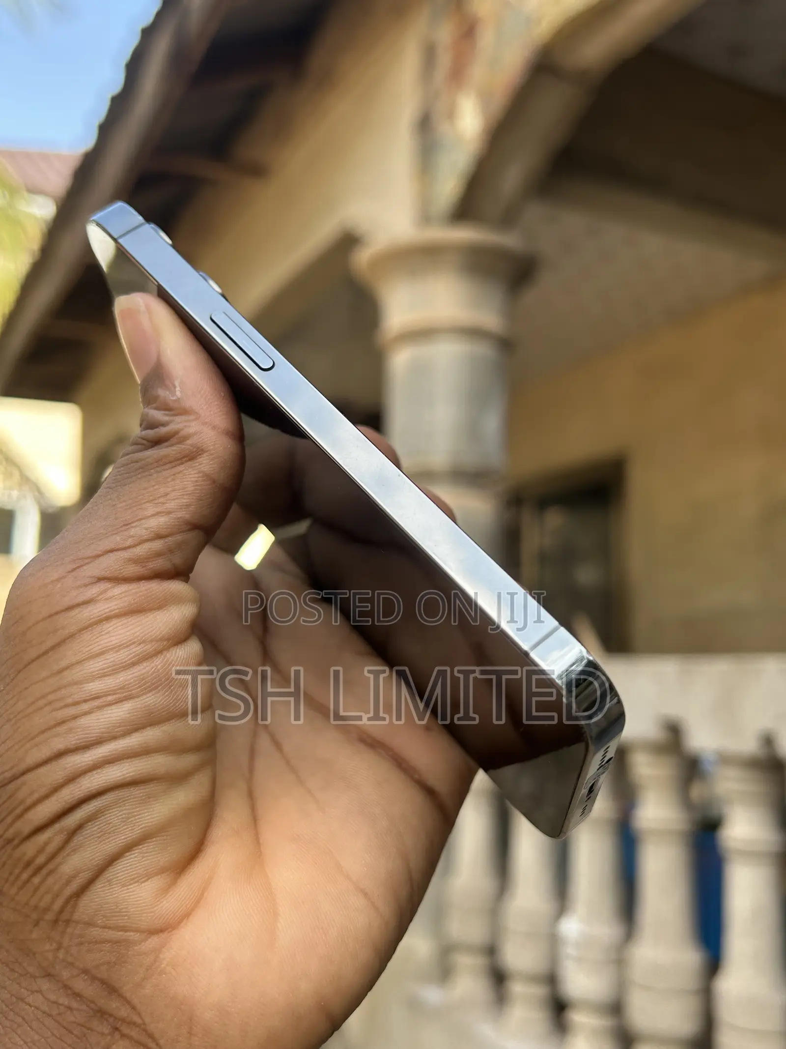 Apple iPhone 13 Pro 128 GB Gray
