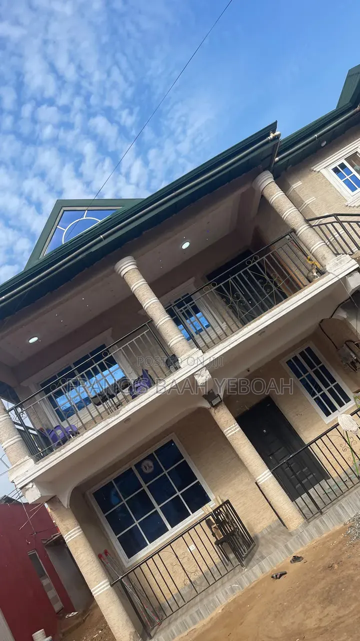 3bdrm Apartment in Shining Star Real, Accra Metropolitan for rent