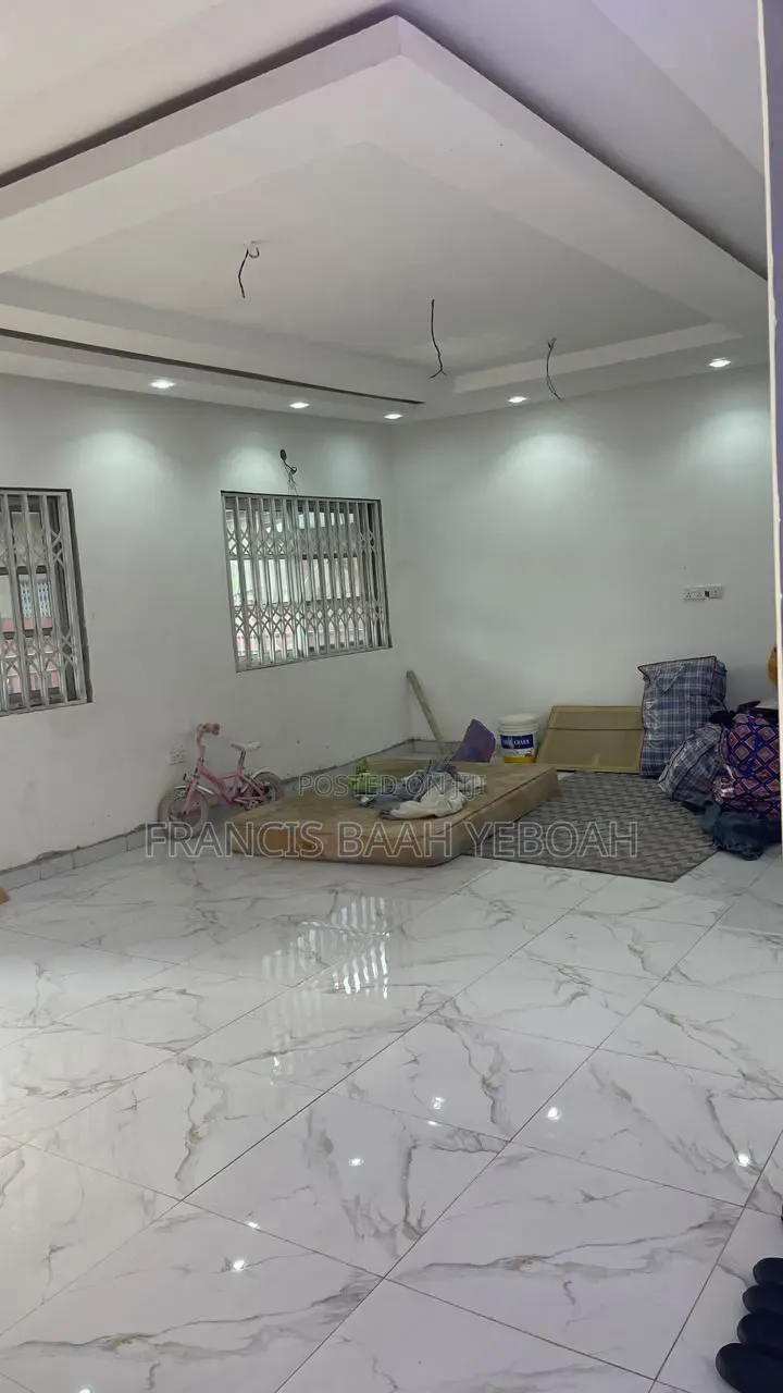 3bdrm Apartment in Shining Star Real, Accra Metropolitan for rent