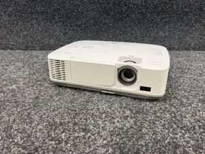 NEC M230X 2,300 and 2,600 Lumens