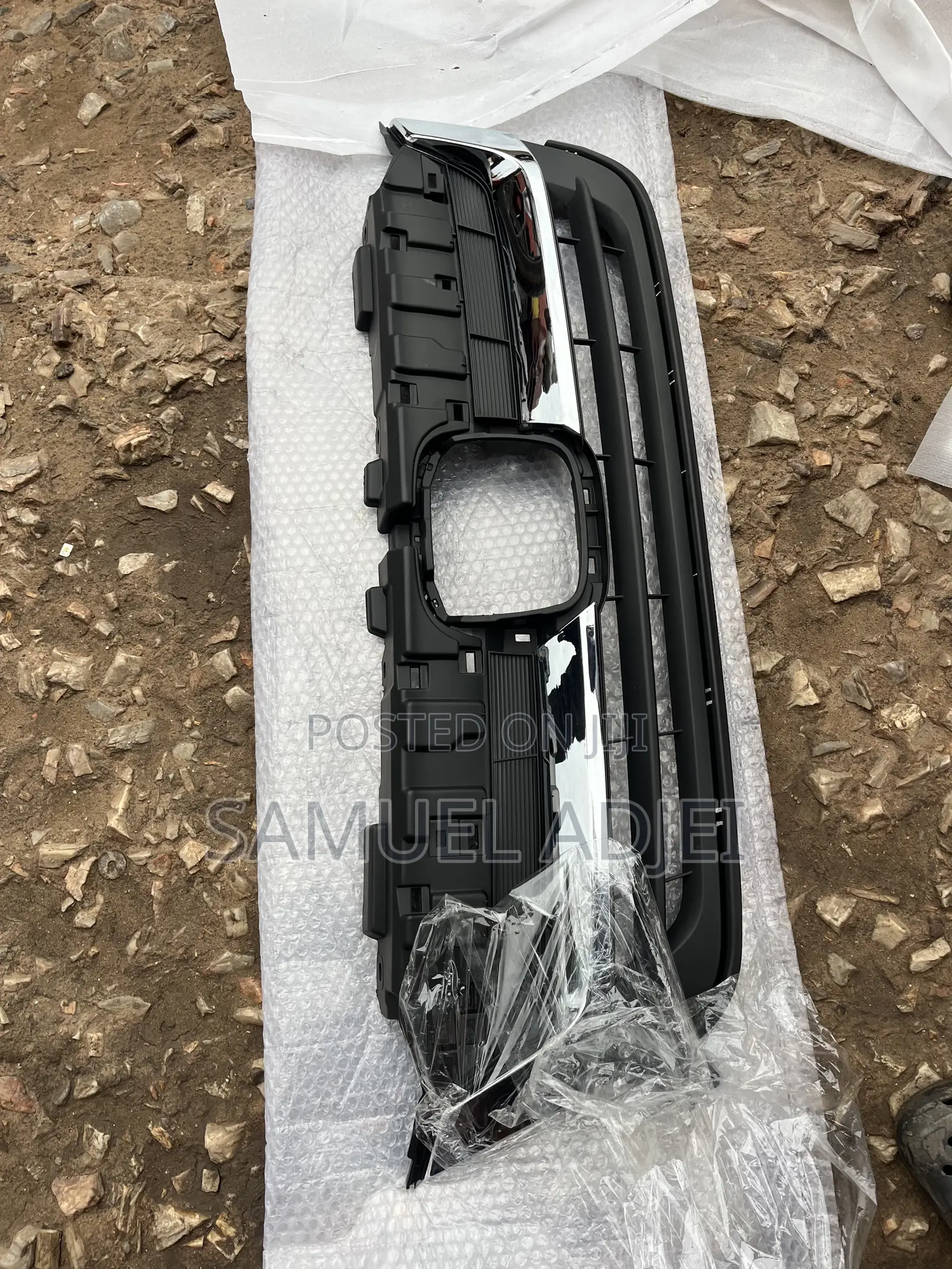Honda Pilot 2019 to 2022 Top Shells.