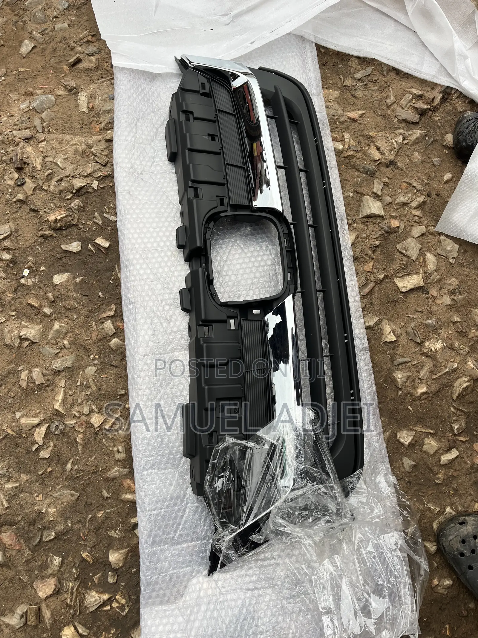 Honda Pilot 2019 to 2022 Top Shells.