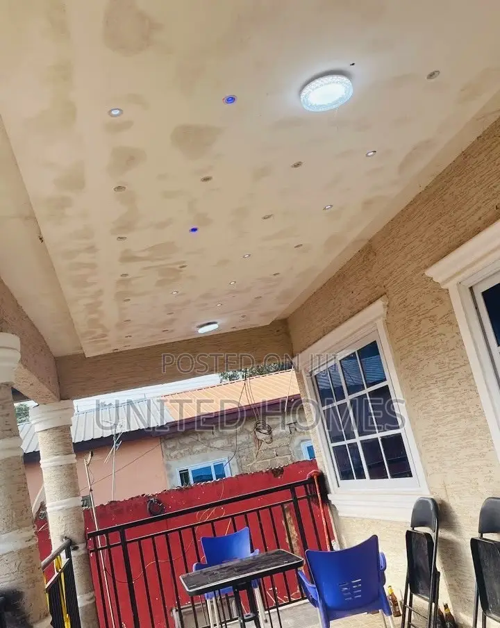 3bdrm Apartment in Sowutwuom for rent