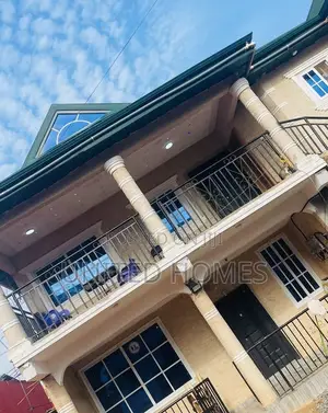 3bdrm Apartment in Sowutwuom for rent