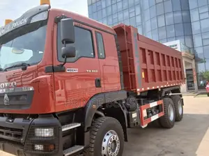 Zonda Howo Brand New Truck