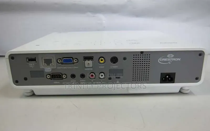 Casio XJ-M255