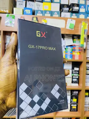 iPhone 17 Pro Max Original Screen
