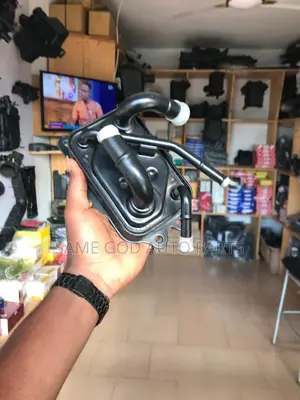Hyundai Elantra 2016 2017 2018 2019 2020 Transmission Oil Fluid Cooler
