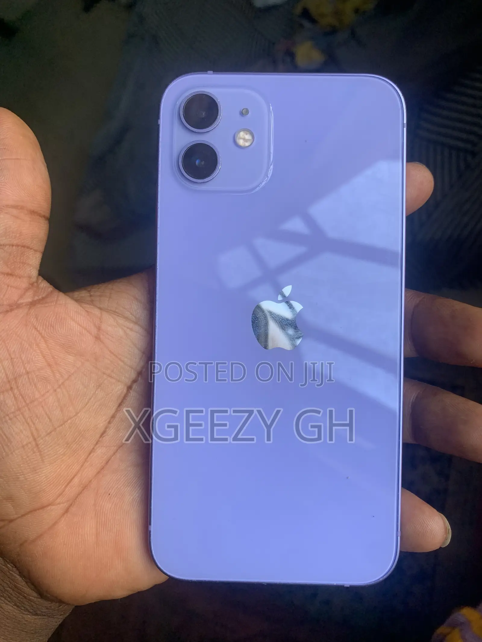 Apple iPhone 12 128 GB Blue