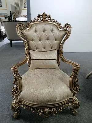 Classsic Antique Single