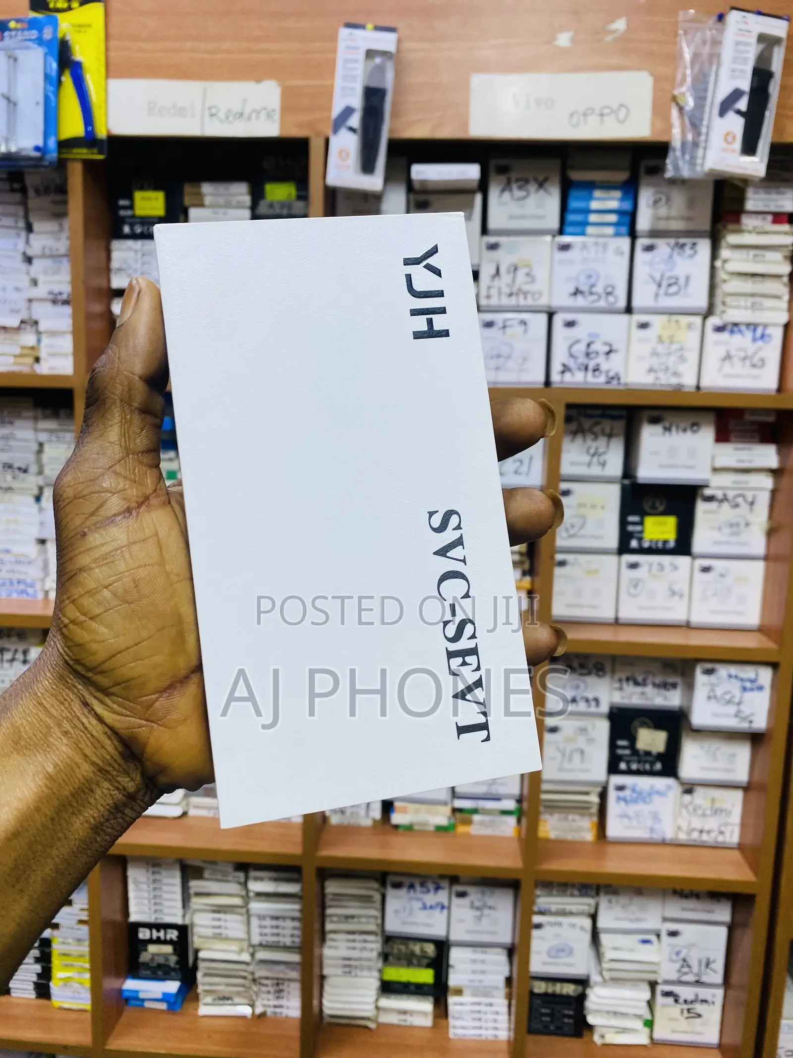 SAMSUNG A51 Original Screen