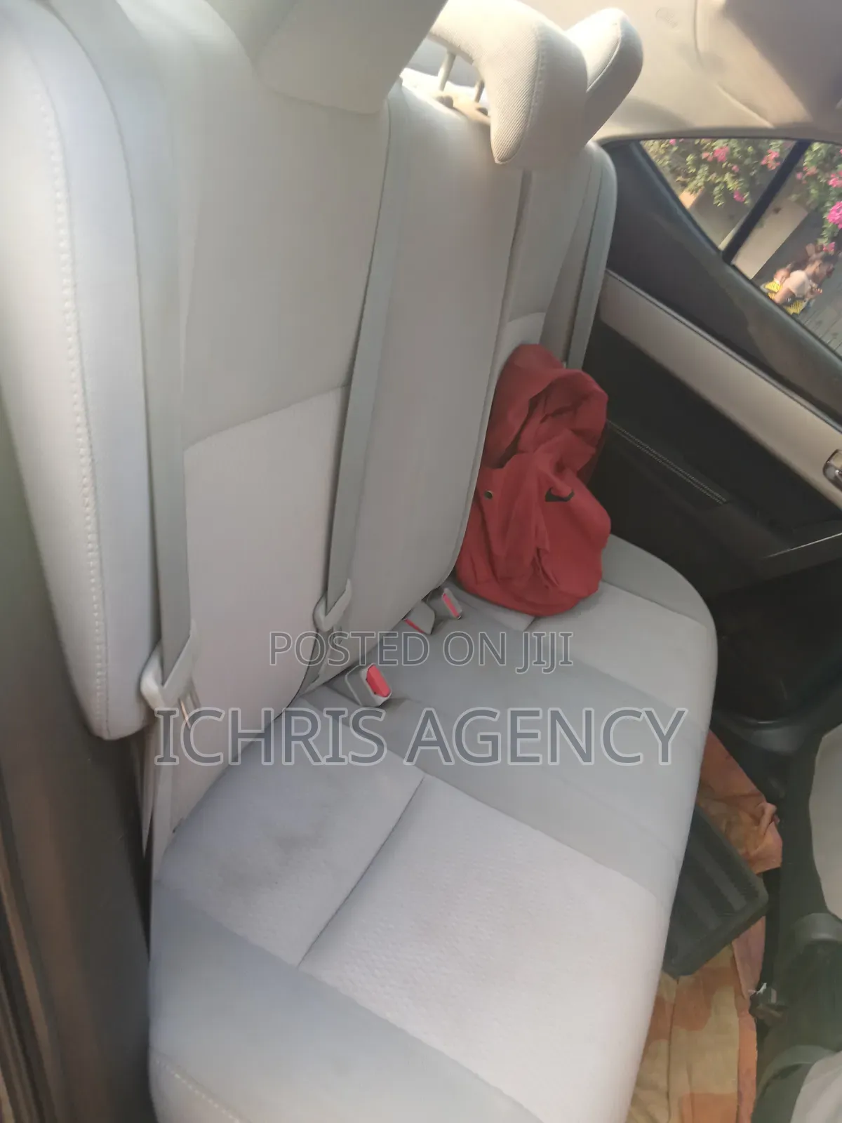 Toyota Corolla 2014