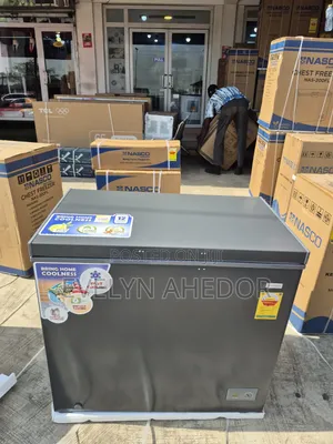 Super Super Quality of Nasco 200L Chest Freezer for Sale