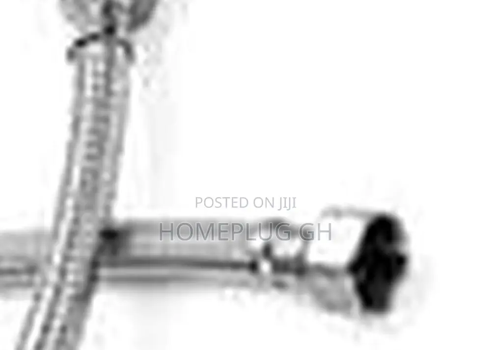 Flexible Hose 304 Stainless Steel (AL-643)