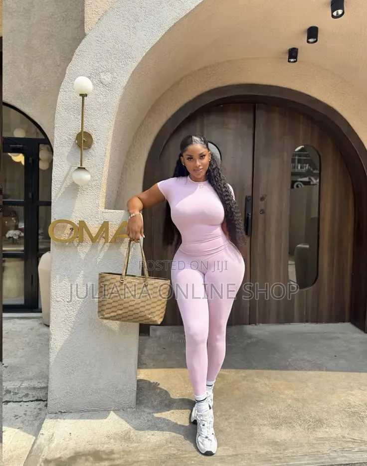 Laies Gym /Sporty Wear