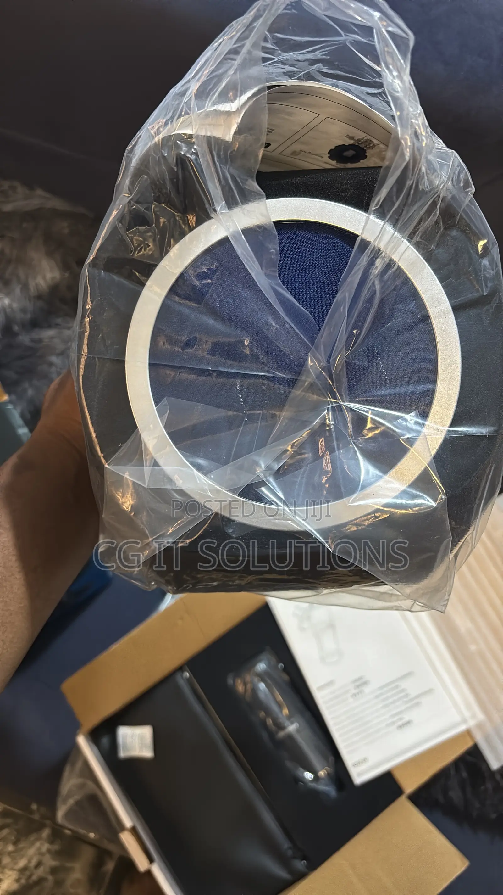 Studio Microphone Pop Filter Pf8