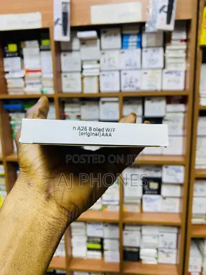 Samsung Galaxy A26 Original Screen